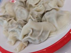 -霍嘟嘟手工水饺(黄山花园店)
