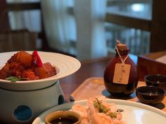 -意满花千醉(金茂览秀城店)