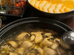 -滇野云南野生菌餐厅(陕西南路店)