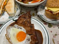 -华嫂冰室(尖沙咀店)