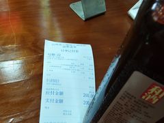 -台州老六海鲜面馆(上南总店)
