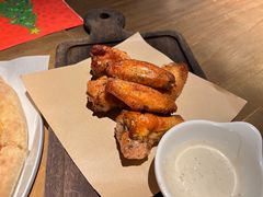 -FABIO’S费比欧披萨餐厅