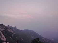 -峄山风景名胜区