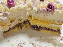 -85度C(南京龙江店)