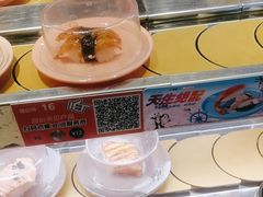 -争鲜回转寿司(东方银座店)