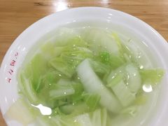 -华兴街自力面店