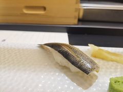 -Sushi Hanzo半藏(天环广场店)