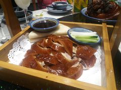 烤鸭-苏浙徽·农家大院(吴江中山南路店)