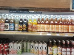 零售区-Alimentari早午餐(安福路店)