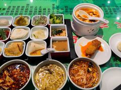-令氏家外家周秦食府(高新店)
