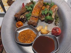 -清真·卡德尔大叔新疆主题餐厅(龙汇路店)