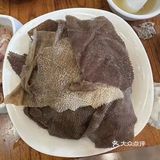 乌鸡汤味道非常浓郁[糖果]