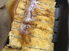 -大眼锅贴饺子(河西店)