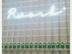 -RWORK·COFFEE(滨江店)