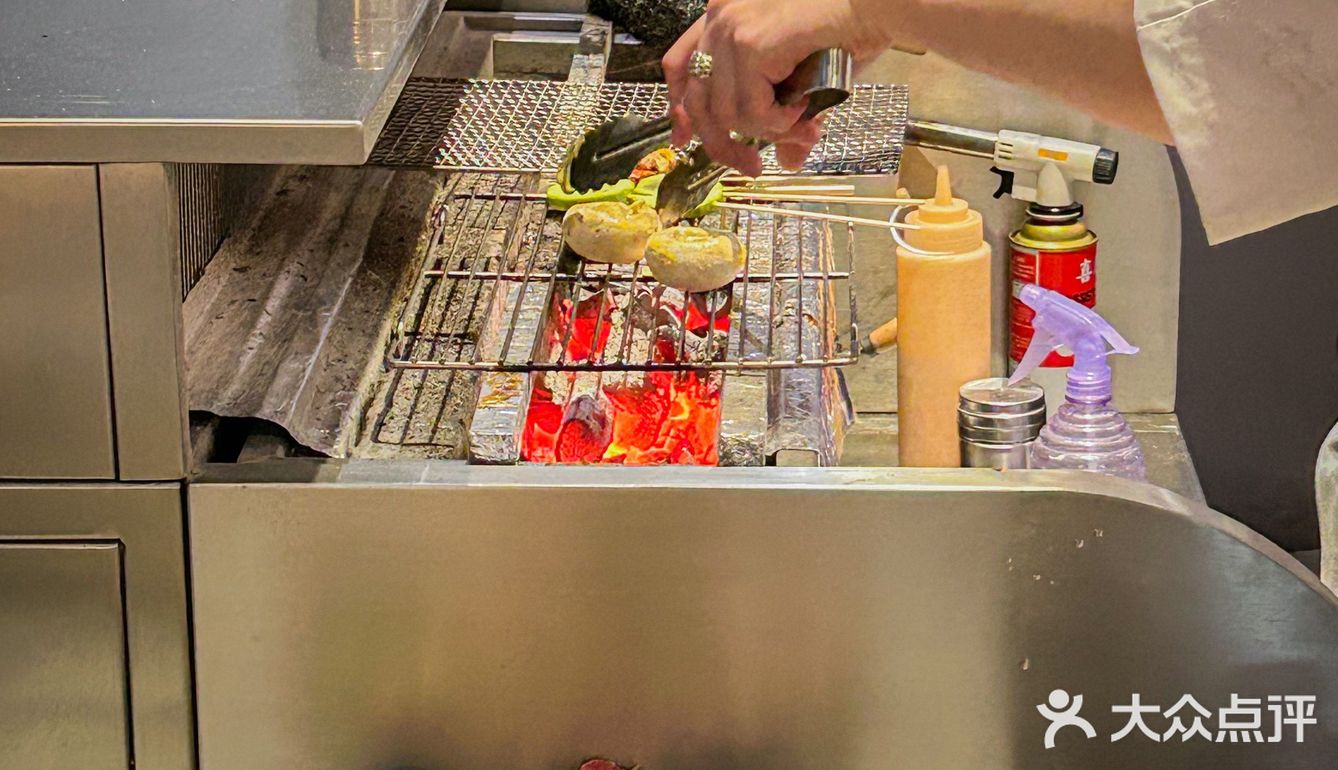 湛江探店｜日剧沉浸式深夜食堂📍 鸟十一.炭火烧鸟
