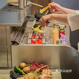 湛江探店｜日剧沉浸式深夜食堂📍 鸟十一.炭火烧鸟