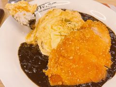 -白熊咖哩(新世界城店)