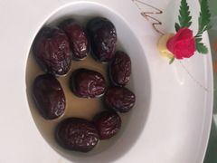 -白金汉爵大酒店·中餐厅(相城店)