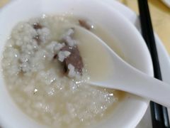 -电白鸭粥店(下沙二坊88号店)