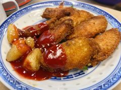 -老三样·旧食新味(万寿宫店)