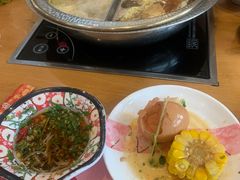 -牛New寿喜烧(青浦店)