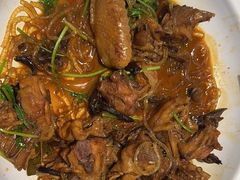 -李记东北饺子馆·东北菜(欢乐谷店)