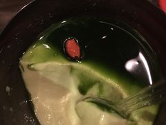-一蘭拉面(新宿中央东口店)