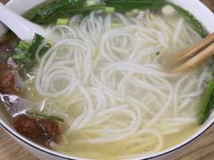 -德致祥云南过桥米线(云天小苑店)