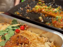 -丰茂烤串(公园店)