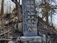 -洛阳白云山景区