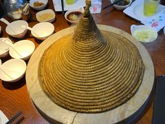 -云中鱼蒸汽石锅鱼(浦东食品城店)