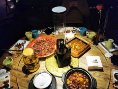 -798餐厅(任丘路店)