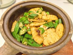 -南拳十三姨·潮汕砂锅粥·粤菜(西单大悦城店)