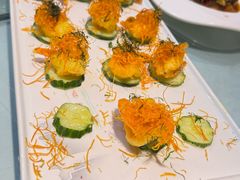 -艾丁湖烤全羊西域文化主题餐厅(新天润店)