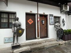 -小河直街历史文化街区