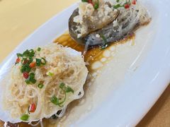-旺富东海大酒楼(海鲜街店)