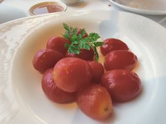 农场小番茄-富力丽思卡尔顿酒店·丽轩中餐厅