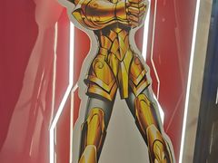 -天天玩X秋葉原日系动漫游戏中心