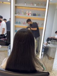 -型色沙龙 Color Salon