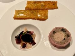 -翡翠36餐厅(浦东香格里拉店)