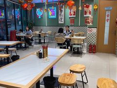-鲁达面馆本帮风味(共康东路店)