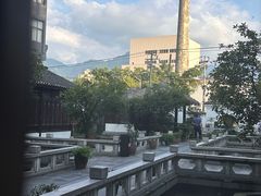 -麒麟小院·老九江菜(安平路店)