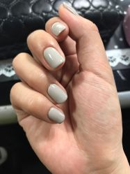 -U3日式美甲美睫