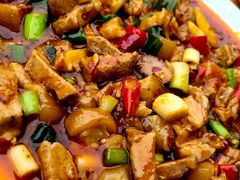 -灯盏窝饭店(新都分店)