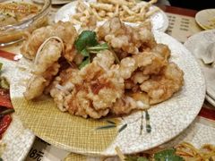 锅包肉-吉味馆(柠溪店)