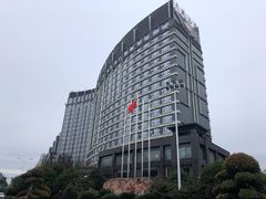 -张家界大成山水国际大酒店