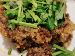 招牌粉蒸肉-百年粉蒸牛肉