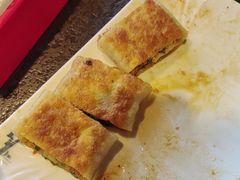 -靠山屯东北农家菜(八龙桥雅苑店)