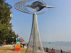 -北海金海湾红树林生态旅游区