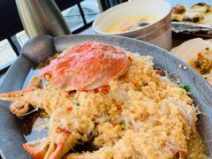 -蟹之国·精品蟹料理(极地店)